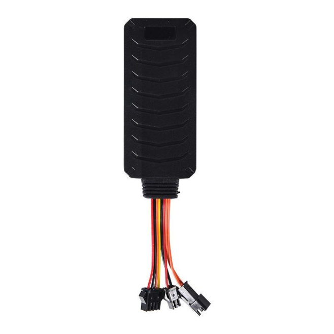 Traceur GPS Antivol Pour Voiture Avec Positionnement Temps Réel SOS Géorepérage Et Historique 90 Jours - www.yonis-shop.com