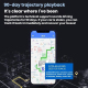 Traceur GPS Antivol Pour Voiture Avec Positionnement Temps Réel SOS Géorepérage Et Historique 90 Jours - www.yonis-shop.com