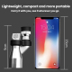 Monoculaire 8x Compact Pour Observation Avec Vision Nocturne À Faible Luminosité Objectif XP5 Et Support Téléphone - www.yoni...