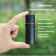 Monoculaire 8x Pour Smartphone Avec Vision Nocturne Lentille FMC Et Prisme BAK4 Haute Transparence - www.yonis-shop.com