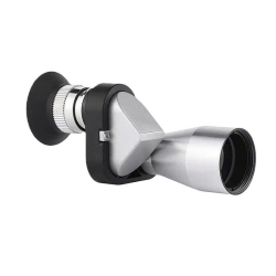 Monoculaire 8x Portable Pour Observation Et Photos Sur Smartphone Vision Nocturne À Faible Luminosité Lentille XP5 Compact - ...