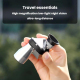 Monoculaire 8x Portable Pour Observation Et Photos Sur Smartphone Vision Nocturne À Faible Luminosité Lentille XP5 Compact - ...