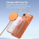 Chargeur Sans Fil Magnétique Qi2 25 W USB C Pour iPhone 12 À 17 Ultra Fin Avec Câble Tressé - www.yonis-shop.com