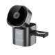Station De Charge Sans Fil 3 En 1 Pour Smartphone Écouteurs Et Montre Connectée Magnétique Pliable Rotative 15 W - www.yonis-...