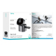 Station De Charge Sans Fil 3 En 1 Pour Smartphone Écouteurs Et Montre Connectée Magnétique Pliable Rotative 15 W - www.yonis-...