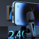 Microphone Cravate Sans Fil Pour Streaming Avec Réduction De Bruit DSP Monitoring Sans Latence Et Autonomie 3 À 4 Heures - ww...