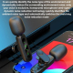 Microphone Cravate Sans Fil Pour Streaming Avec Réduction De Bruit DSP Monitoring Sans Latence Et Autonomie 3 À 4 Heures - ww...