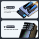 Microphone Cravate Sans Fil Type C Pour Streaming Réduction De Bruit DSP Double Captation Autonomie 6 Heures - www.yonis-shop...