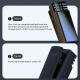 Microphone Cravate Sans Fil Pour Streaming En Direct Réduction De Bruit DSP Son Omnidirectionnel Type C Et 8 Broches - www.yo...