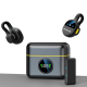 Microphone Cravate Sans Fil Pour Streaming Réduction De Bruit DSP Capture Omnidirectionnelle Autonomie 6 À 8 Heures - www.yon...