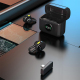 Microphone Cravate Sans Fil Pour Streaming Réduction De Bruit DSP Capture Omnidirectionnelle Autonomie 6 À 8 Heures - www.yon...