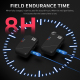Système De Monitoring Intra Auriculaire Sans Fil Pour Scène 2.4 GHz 50 M 8 H Mono Stéréo - www.yonis-shop.com