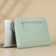 Housse Pour Ordinateur Portable 15 À 15,6 Pouces Oxford Déperlante Fine 2,5 Cm Grande Capacité - www.yonis-shop.com