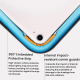 Sacoche Ordinateur Portable Homme Pour Travail Et Déplacement Imperméable Rembourrée Grande Capacité Compartiments Organisés ...