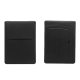 Housse Ordinateur Portable 15 À 16 Pouces Avec Support Réglable Antichoc Imperméable Et Tapis De Souris en Cuir - www.yonis-s...