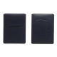 Housse Ordinateur Portable 15 À 16 Pouces Avec Support Réglable Antichoc Imperméable Et Tapis De Souris en Cuir - www.yonis-s...