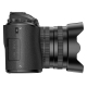 Caméscope 8K Pour Filmer Avec Double Caméra 48MP Et 12MP Écran Tactile HD Stabilisation WiFi HDMI - www.yonis-shop.com