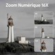 Caméscope 8K Pour Filmer Avec Double Caméra 48MP Et 12MP Écran Tactile HD Stabilisation WiFi HDMI - www.yonis-shop.com