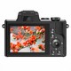 Caméscope 8K Pour Filmer Avec Double Caméra 48MP Et 12MP Écran Tactile HD Stabilisation WiFi HDMI - www.yonis-shop.com