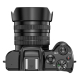 Caméscope 8K Pour Filmer Avec Double Caméra 48MP Et 12MP Écran Tactile HD Stabilisation WiFi HDMI - www.yonis-shop.com