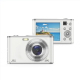 Appareil Photo Numérique Portable Pour Étudiants 4K Double Objectif Selfie 48MP Zoom 16x Stabilisation Électronique - www.yon...
