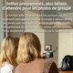 Appareil Photo Numérique 4K Pour Vlogging 64MP Zoom Optique 6x Écran Orientable À 180° WiFi Stabilisation Électronique - www....