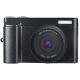 Caméscope Numérique Portable HD Avec Zoom 16x Écran 3 Pouces Stabilisation Électronique Et Fonction Webcam - www.yonis-shop.com