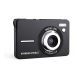 Appareil Photo Numérique Pour Débutants 64 MP Vidéo 4K Autofocus Écran LCD 2,8 Pouces Flash Intégré - www.yonis-shop.com