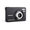Appareil Photo Numérique Pour Débutants 64 MP Vidéo 4K Autofocus Écran LCD 2,8 Pouces Flash Intégré - www.yonis-shop.com
