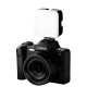 Caméscope Numérique 4K Portable 68 MP Avec Viseur DSLR Et Mise Au Point AF MF - www.yonis-shop.com