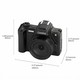 Caméscope Numérique 4K Portable 68 MP Avec Viseur DSLR Et Mise Au Point AF MF - www.yonis-shop.com