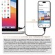 Caméscope Numérique 4K Portable Pour Photo Et Vidéo 68 MP Avec Microphone Et Éclairage D’appoint - www.yonis-shop.com