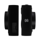 Appareil Photo Numérique 5K WiFi 72 MP Double Objectif Autofocus Zoom Numérique 18x Pour Étudiants - www.yonis-shop.com