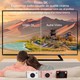 Appareil Photo Numérique 5K WiFi 72 MP Double Objectif Autofocus Zoom Numérique 18x Pour Étudiants - www.yonis-shop.com