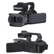 Caméscope Numérique Portable 4K 64 MP Avec Zoom Numérique 18x Écran Tactile 4 Pouces Et WiFi - www.yonis-shop.com