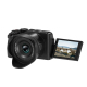 Caméscope Numérique WiFi Pour Vidéo 5K Et Photos 72 Mégapixels Avec Zoom Optique 12x - www.yonis-shop.com