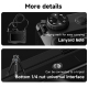 Caméscope Numérique Portable 4K 68 MP Avec Viseur DSLR Et Microphone Batterie 1200 mAh - www.yonis-shop.com