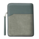 Sacoche Pour Tablette 13 À 14 Pouces Avec Poignée Amovible Doublure Polaire Antichoc Et Tissu Déperlant - www.yonis-shop.com