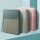 Sacoche Pour Tablette 13 À 14 Pouces Avec Poignée Amovible Doublure Polaire Antichoc Et Tissu Déperlant - www.yonis-shop.com