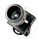Caméra Analogique Zoom Pour Vidéosurveillance 1000 TVL Objectif 2,8-12 mm Compatible PAL NTSC Sortie BNC - www.yonis-shop.com