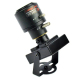 Caméra Analogique Zoom Pour Vidéosurveillance 1000 TVL Objectif 2,8-12 mm Compatible PAL NTSC Sortie BNC - www.yonis-shop.com