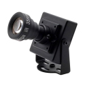 Cam&eacute;ra Vid&eacute;o Analogique T&eacute;l&eacute;objectif Fixe 35 Mm 1000 TVL PAL NTSC Avec Sortie BNC - www.yonis-shop.com