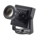 Caméra Vidéo Analogique Téléobjectif Fixe 35 Mm 1000 TVL PAL NTSC Avec Sortie BNC - www.yonis-shop.com