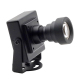 Caméra Vidéo Analogique Téléobjectif Fixe 35 Mm 1000 TVL PAL NTSC Avec Sortie BNC - www.yonis-shop.com