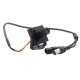 Caméra Analogique Téléobjectif 25 Mm PAL NTSC 1000 TVL Capteur CMOS 1/3 Sortie BNC DC12V - www.yonis-shop.com