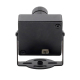 Caméra Analogique Téléobjectif 25 Mm PAL NTSC 1000 TVL Capteur CMOS 1/3 Sortie BNC DC12V - www.yonis-shop.com