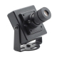 Caméra Analogique Téléobjectif 25 Mm PAL NTSC 1000 TVL Capteur CMOS 1/3 Sortie BNC DC12V - www.yonis-shop.com