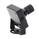 Caméra Analogique Téléobjectif 25 Mm PAL NTSC 1000 TVL Capteur CMOS 1/3 Sortie BNC DC12V - www.yonis-shop.com
