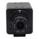 Caméra Réseau PoE 4MP À Objectif 4mm Pour Vidéosurveillance Avec Détection Humaine Et Faciale H265+ Et ONVIF - www.yonis-shop...