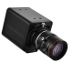 Caméra Réseau PoE 4MP Pour Vidéosurveillance Avec Détection Humaine Et Faciale Zoom 6-12 Mm Compatible ONVIF - www.yonis-shop...